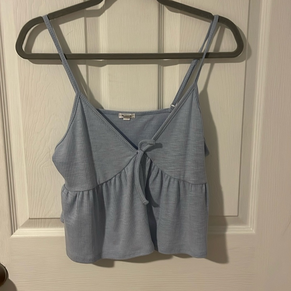 Tank top from Garage. Size Medium
